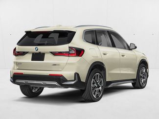 New 2026 BMW X1 xDrive28i AWD/4WD video 2