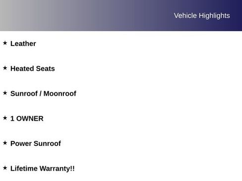 Used 2024 Honda CR-V EX-L image 3