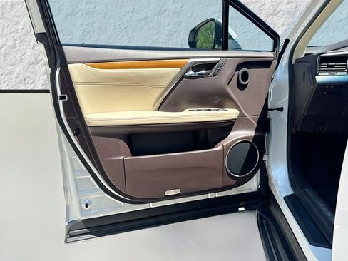 Used 2018 Lexus RX 350 AWD w/ Premium Package image 21