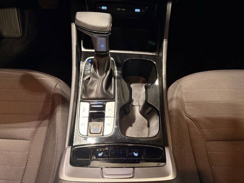 Used 2023 Hyundai Santa Cruz SEL image 24