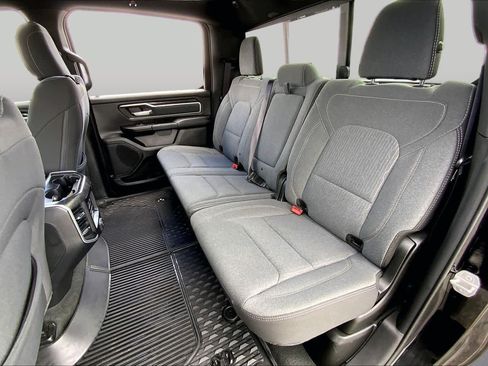 Used 2022 RAM 1500 Lone Star RWD image 20
