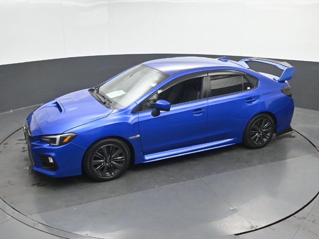 Used 2020 Subaru WRX AWD/4WD image 35
