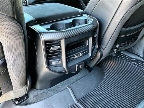 Used 2024 RAM 1500 TRX AWD/4WD image 11
