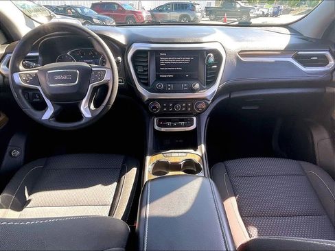Used 2023 GMC Acadia SLE w/ Driver Convenience Package AWD/4WD image 22