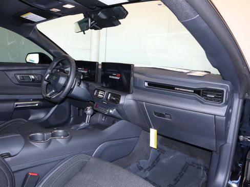 New 2026 Ford Mustang GT image 33