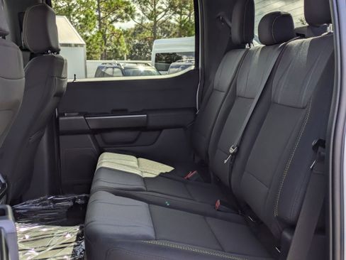 New 2025 Ford F150 STX image 15
