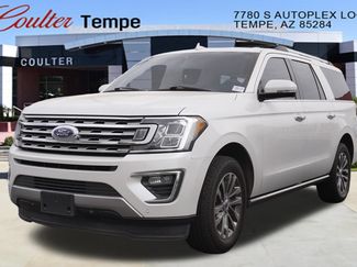 Used 2018 Ford Expedition Max Limited w/ Equipment Group 301A RWD video 1