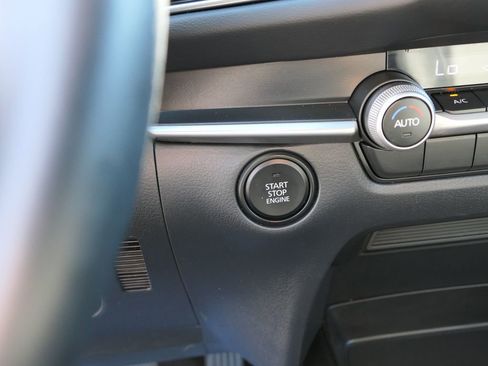 Used 2025 MAZDA CX-30 AWD 2.5 S w/ Select Sport Pkg image 14