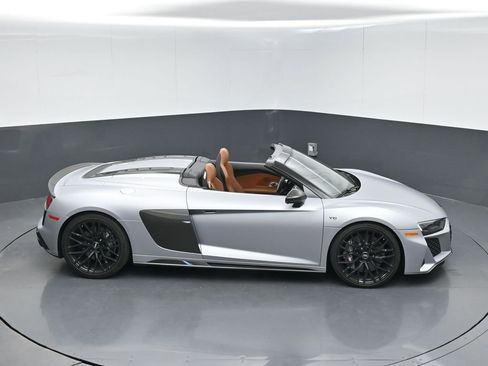 Used 2021 Audi R8 V10 performance image 42