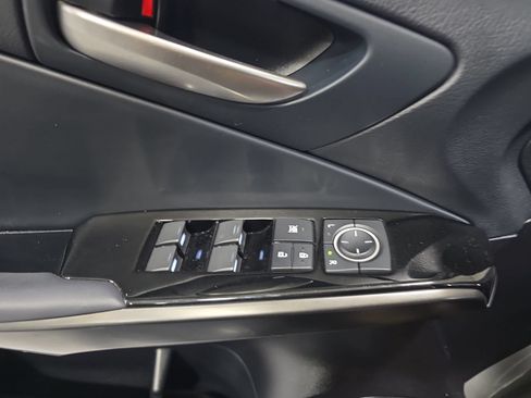 Used 2025 Lexus IS 350 F Sport w/ Navigation Package AWD/4WD image 26