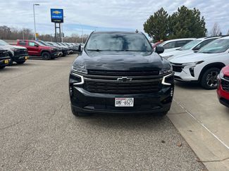 Used 2022 Chevrolet Tahoe RST w/ Sport Performance Package video 2