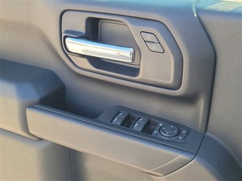 Certified 2024 Chevrolet Silverado 2500 Custom w/ Custom Value Package image 19