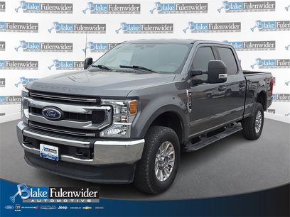 Used 2022 Ford F250 XL w/ STX Appearance Package