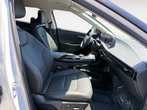 Used 2023 Kia EV6 Wind w/ Wind Technology Package RWD image 19