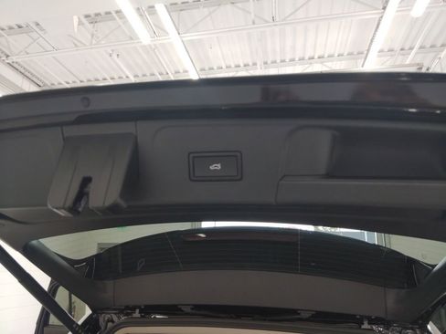 New 2026 Volkswagen Atlas SEL Premium R-Line AWD/4WD image 28
