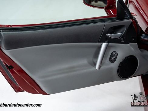 Used 2008 Dodge Viper SRT-10 w/ Protection Group image 16