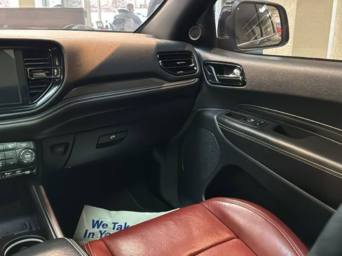 Certified 2023 Dodge Durango SRT image 19