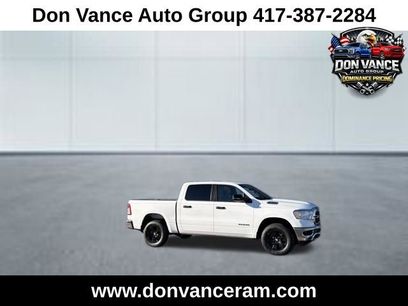 Used 2023 RAM 1500 Big Horn