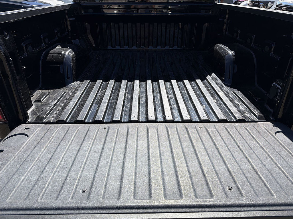 Used 2024 Chevrolet Silverado 1500 RST w/ LPO, Dark Essentials Package RWD image 25