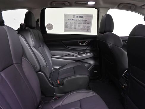 Used 2026 Subaru Ascent Limited AWD/4WD image 18