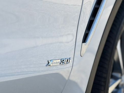 Used 2018 BMW X3 xDrive30i image 19