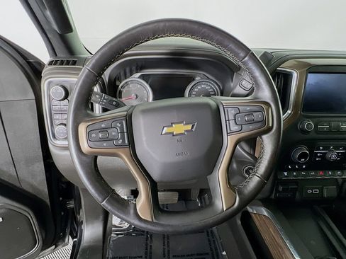 Used 2022 Chevrolet Silverado 2500 High Country AWD/4WD image 10