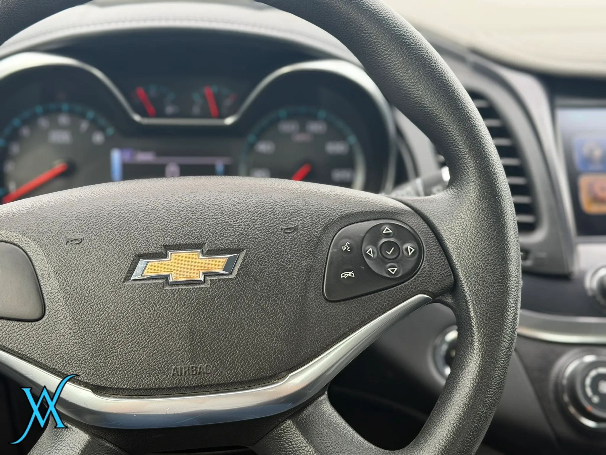 Used 2018 Chevrolet Impala LS FWD image 32