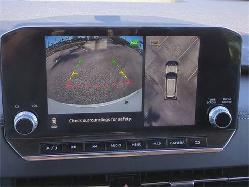 Used 2022 Mitsubishi Outlander SE image 21