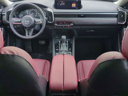 New 2026 MAZDA CX-50 2.5 Hybrid w/ Premium Plus Pkg image 14