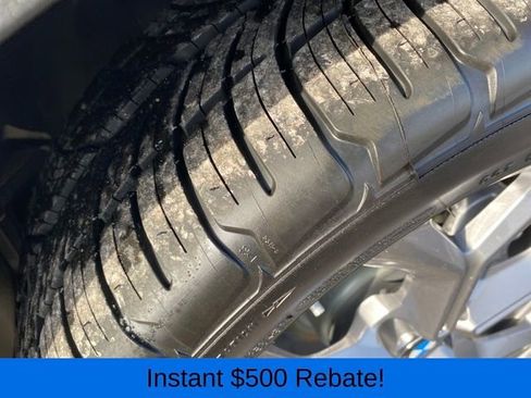 Used 2023 BMW X3 xDrive30i image 27