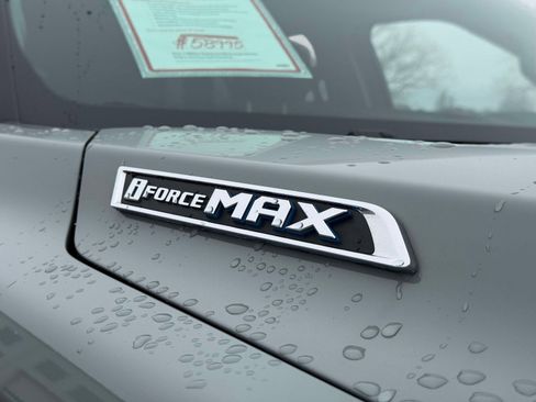 Certified 2024 Toyota Sequoia SR5 w/ TRD Sport Package image 8