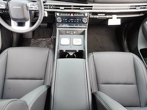 New 2026 Hyundai Santa Fe SEL image 26