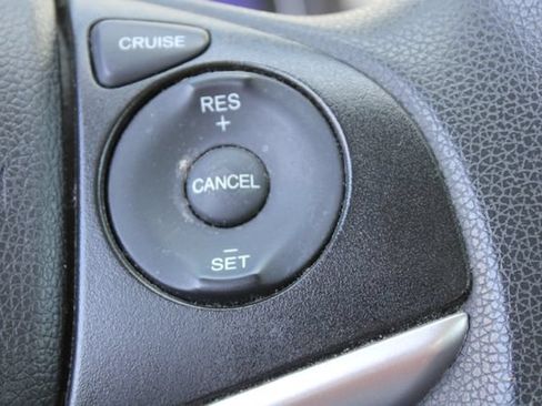 Used 2019 Honda Fit LX image 14