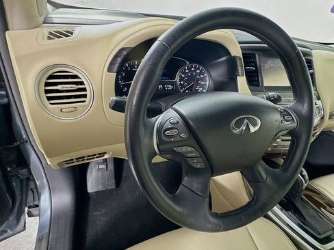 Used 2016 INFINITI QX60 FWD w/ Deluxe Technology Package image 12