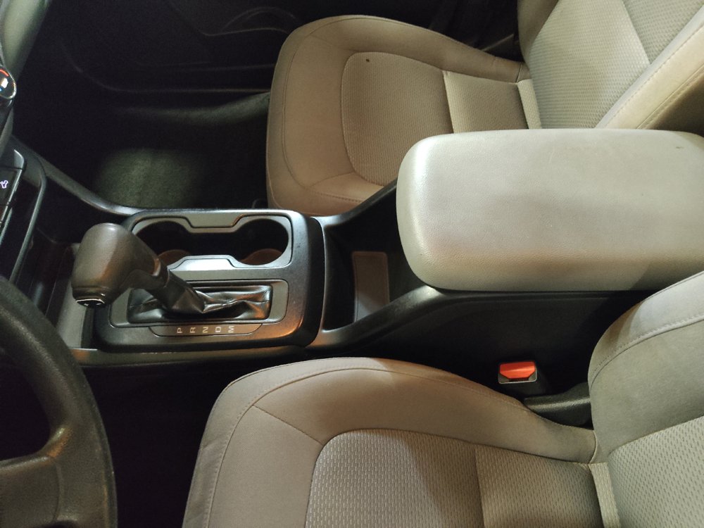 Used 2016 GMC Canyon W/T RWD image 26