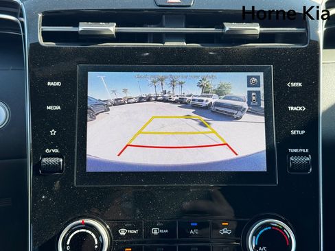 Used 2023 Hyundai Santa Cruz Night w/ Winter Package image 22