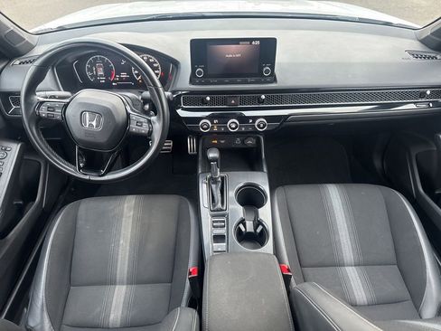 Used 2022 Honda Civic Sport image 23