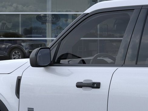 New 2026 Ford Bronco Sport Big Bend w/ Convenience Package AWD/4WD image 20