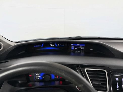 Used 2014 Honda Civic EX image 48