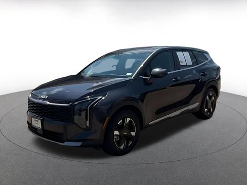 Used 2026 Kia Sportage LX FWD image 6