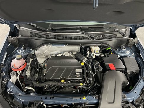 New 2026 Buick Envista Sport Touring w/ Convenience I Package image 62