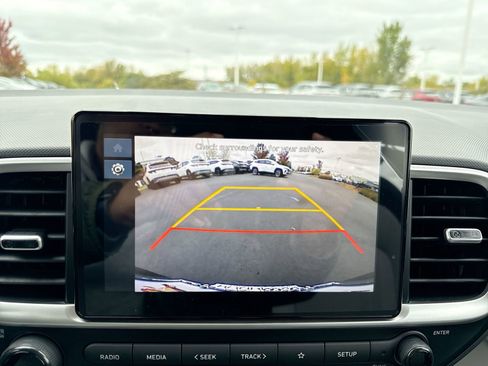 New 2026 Hyundai Venue SEL image 18