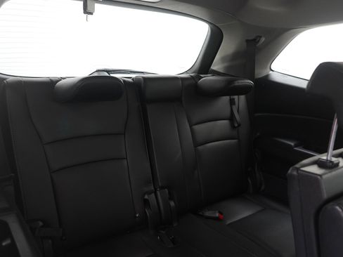 Used 2017 Honda Pilot EX-L image 12