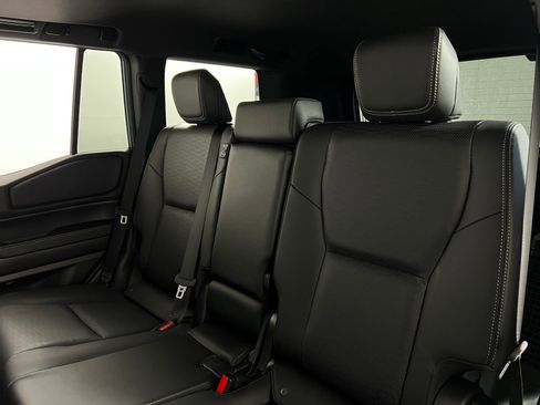 Certified 2026 Toyota Land Cruiser Base w/ Premium Package image 28