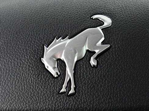 New 2025 Ford Bronco Sport Heritage w/ Convenience Package image 33