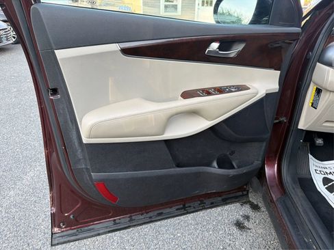 Used 2018 Kia Sorento FWD image 22