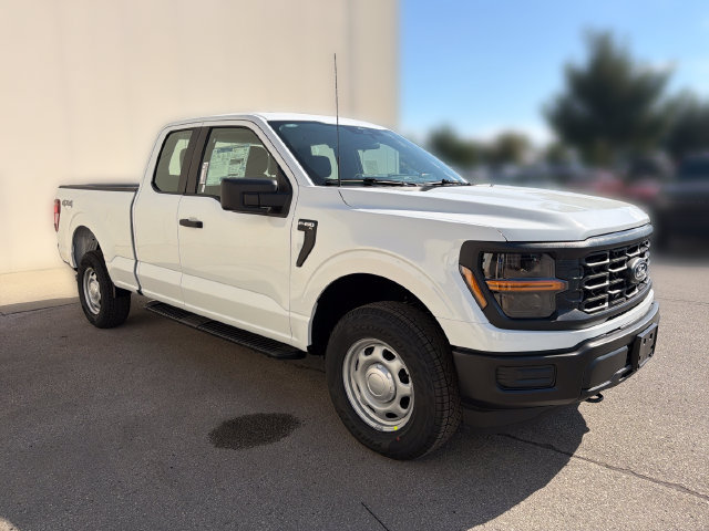 New 2026 Ford F150 XL AWD/4WD image 2
