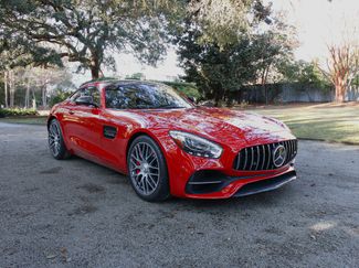 Used 2018 Mercedes-Benz AMG GT S video 2