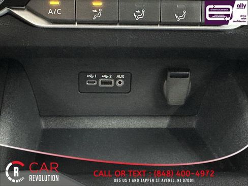 Used 2022 Nissan Altima 2.5 SR AWD/4WD image 26