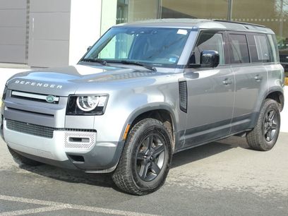 Used 2023 Land Rover Defender 110